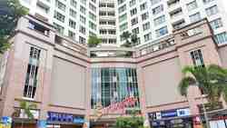 Burlington Square (D7), Office #446889601